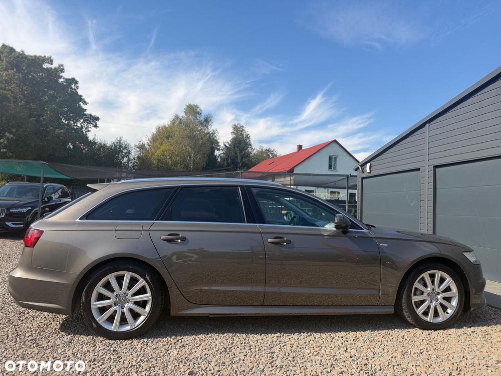 Audi A6 Avant - 12