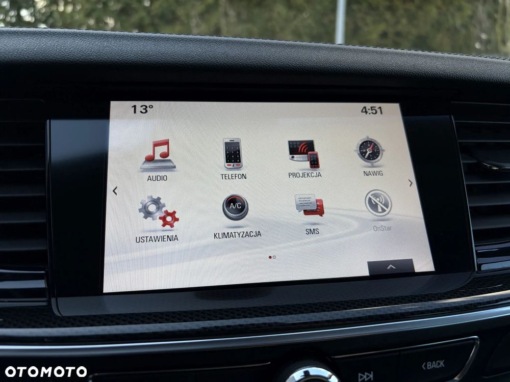 Opel Insignia 1.6 CDTI Enjoy S&S - 26