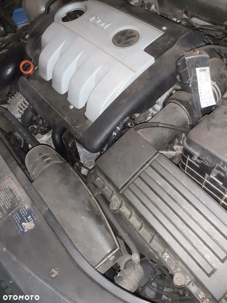 Volkswagen Golf Plus 1.9 TDI DPF Comfortline - 14
