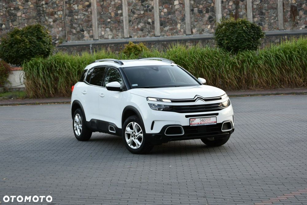 Citroën C5 Aircross - 9