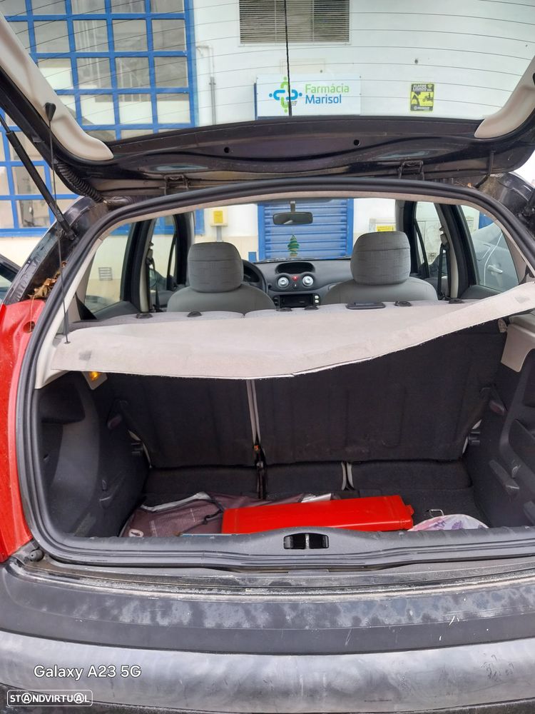 Citroën C3 1.1 SX - 6