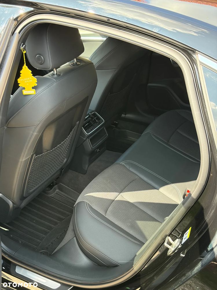 Audi A6 Limousine - 31