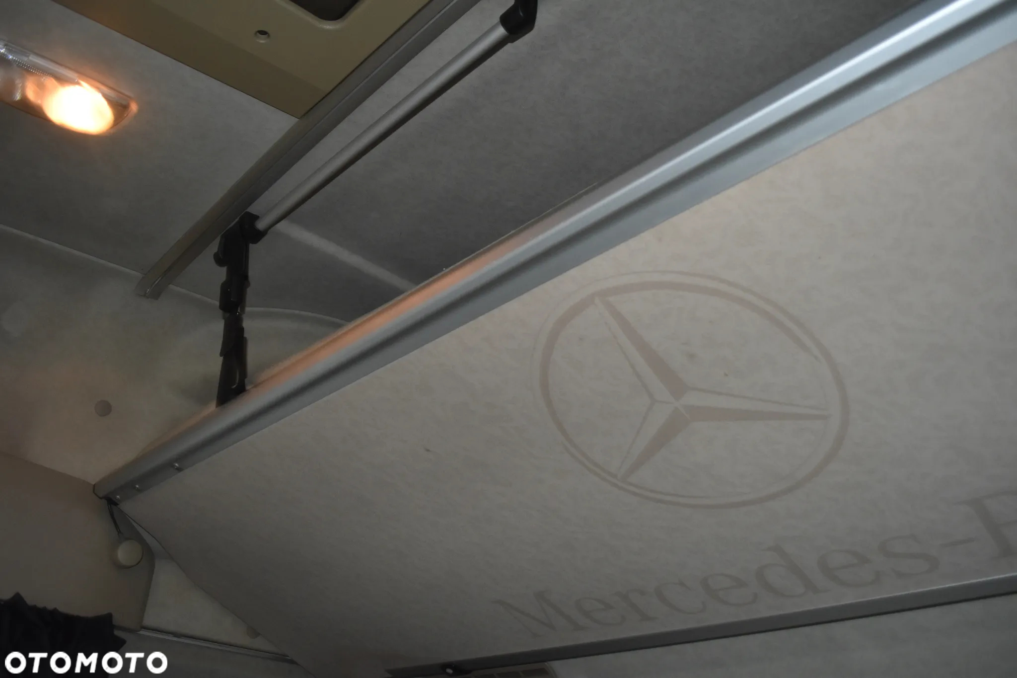 Mercedes-Benz Actros 1845 - 20