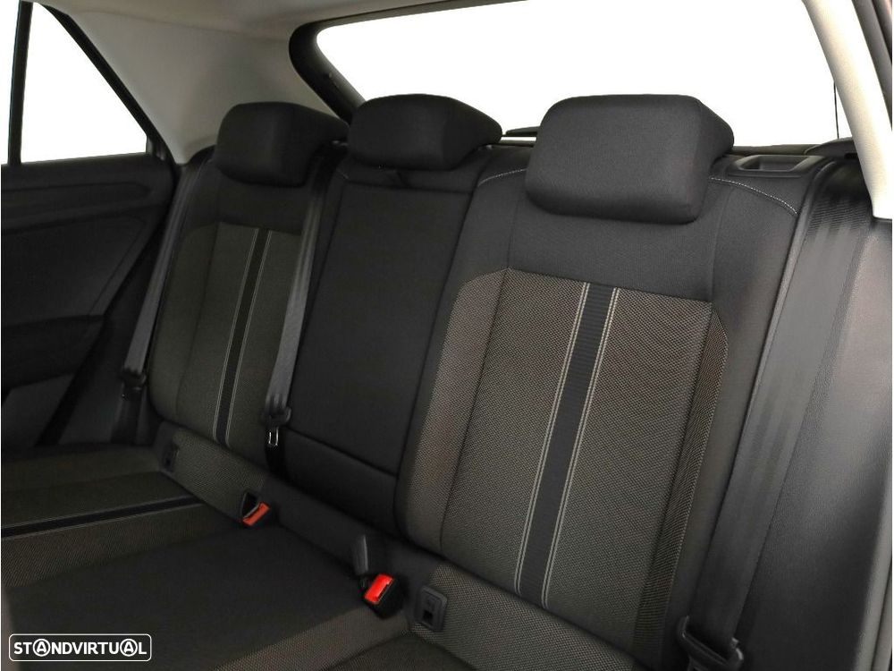 VW T-Roc 1.0 TSI Style - 16