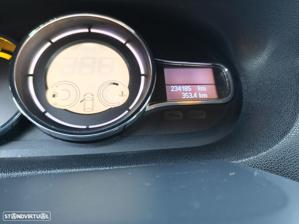 Renault Mégane Sport Tourer 1.5 dCi Dynamique S CO2 Champion - 7