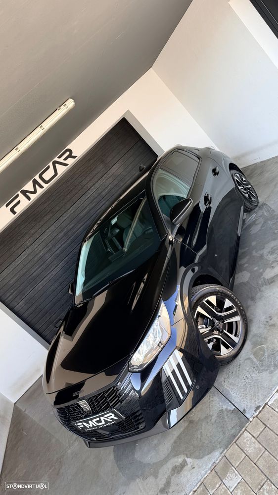 Peugeot 208 1.2 PureTech Allure - 16