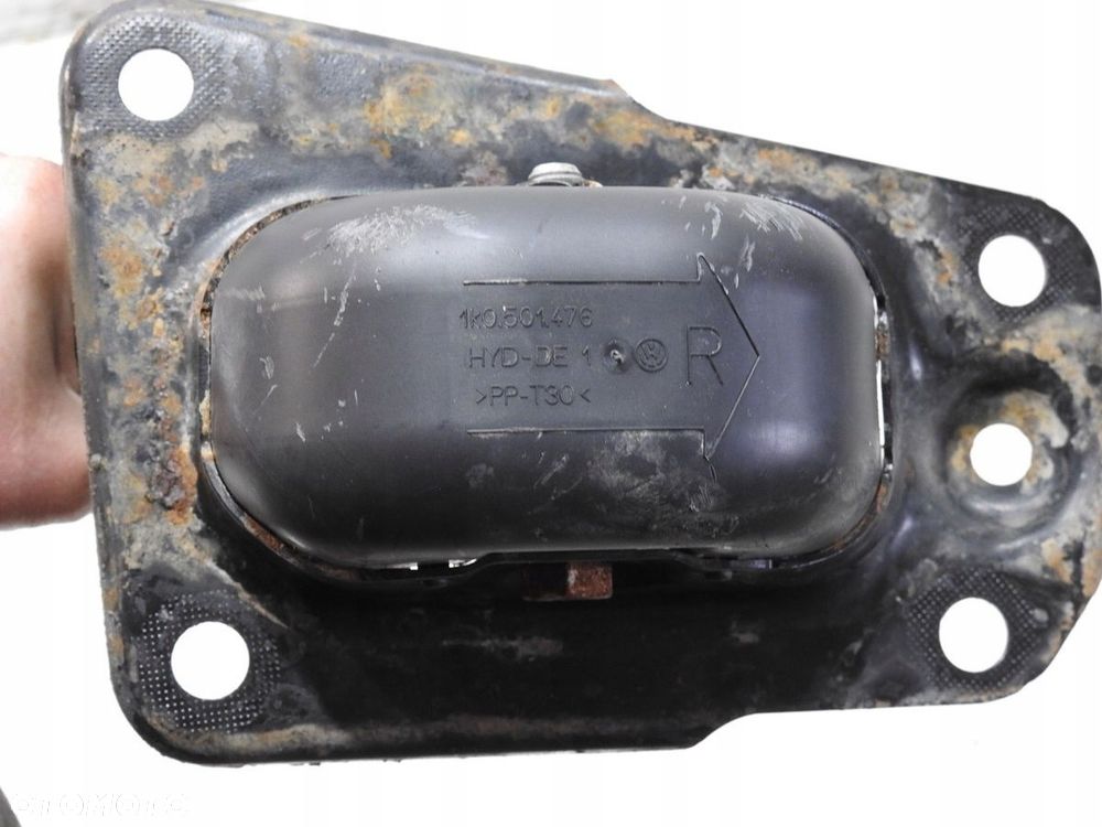 WAHACZ PRAWY TYŁ VW TOURAN I - 6