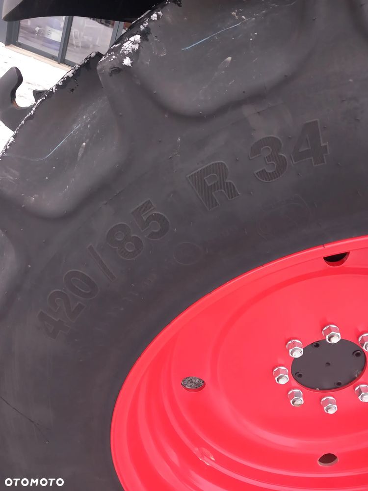 Zetor Proxima CL90 - 29