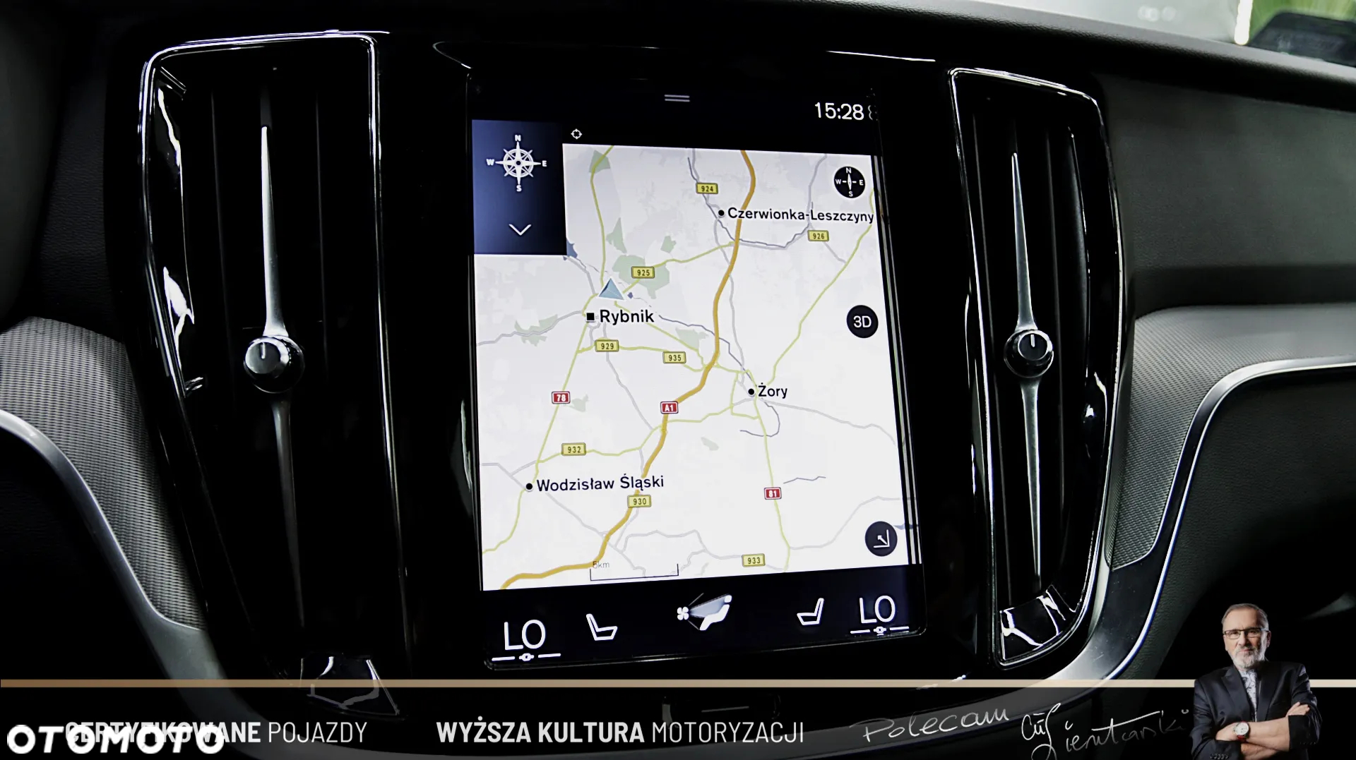Volvo S60 T4 R-Design - 23
