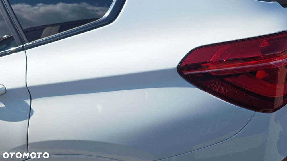 BMW X1 xDrive25i M Sport sport - 17