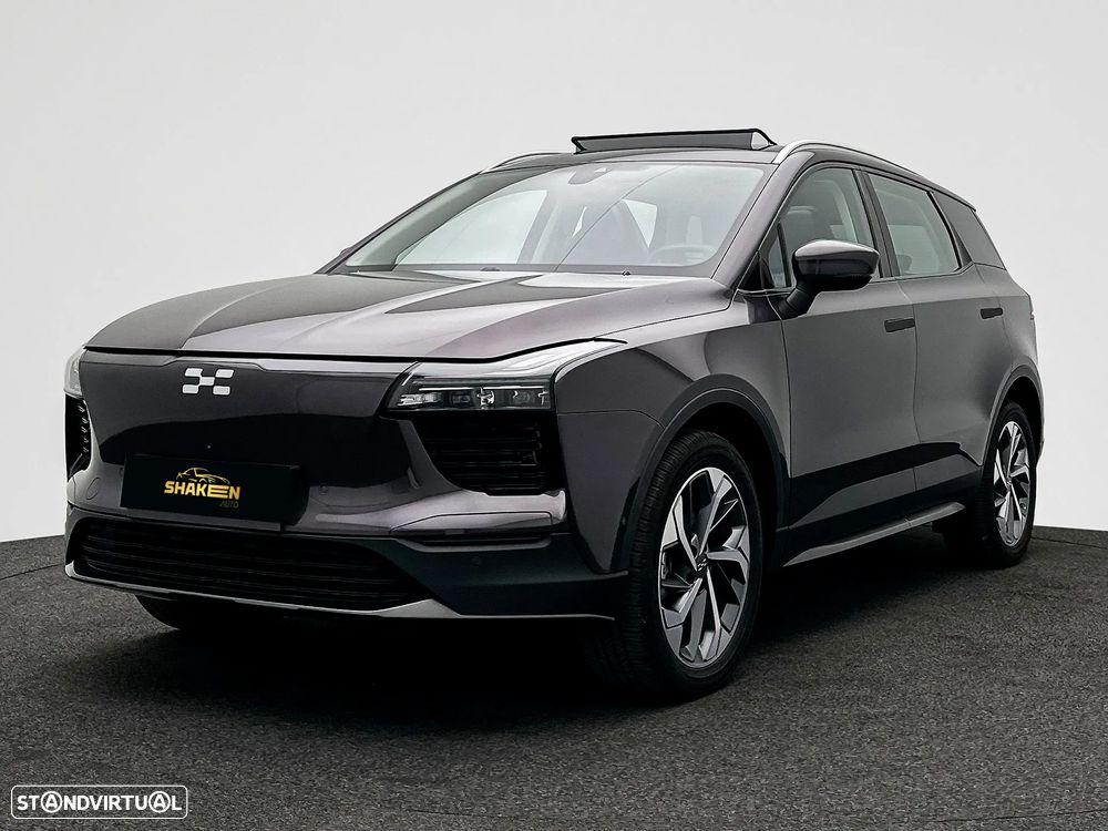 Aiways U5 Premium - 1