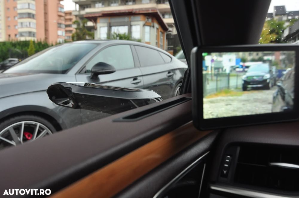 Lexus Seria ES 300h Luxury Line - 31