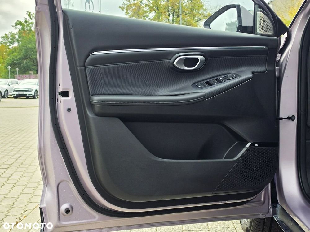 GAC Emzoom 1.5T Luxury DCT - 19
