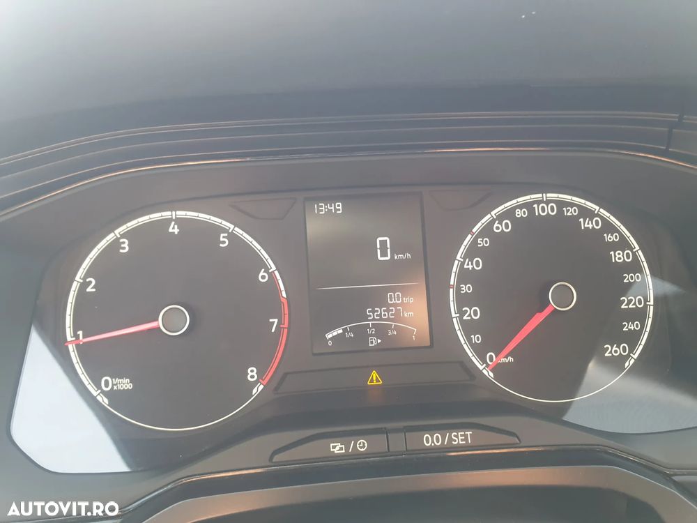Volkswagen Polo 1.0 Trendline - 34