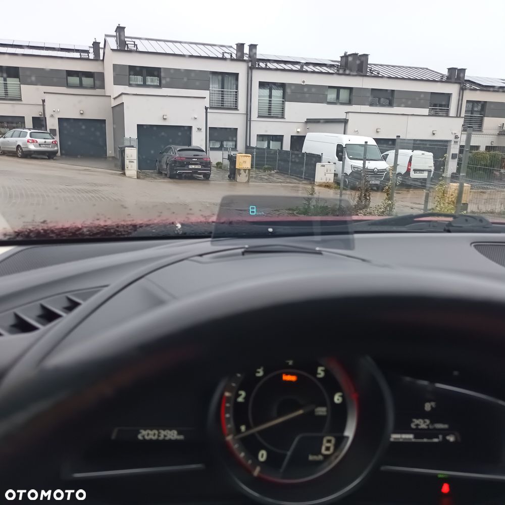 Mazda 3 SKYACTIV-D 150 Exclusive-Line - 17