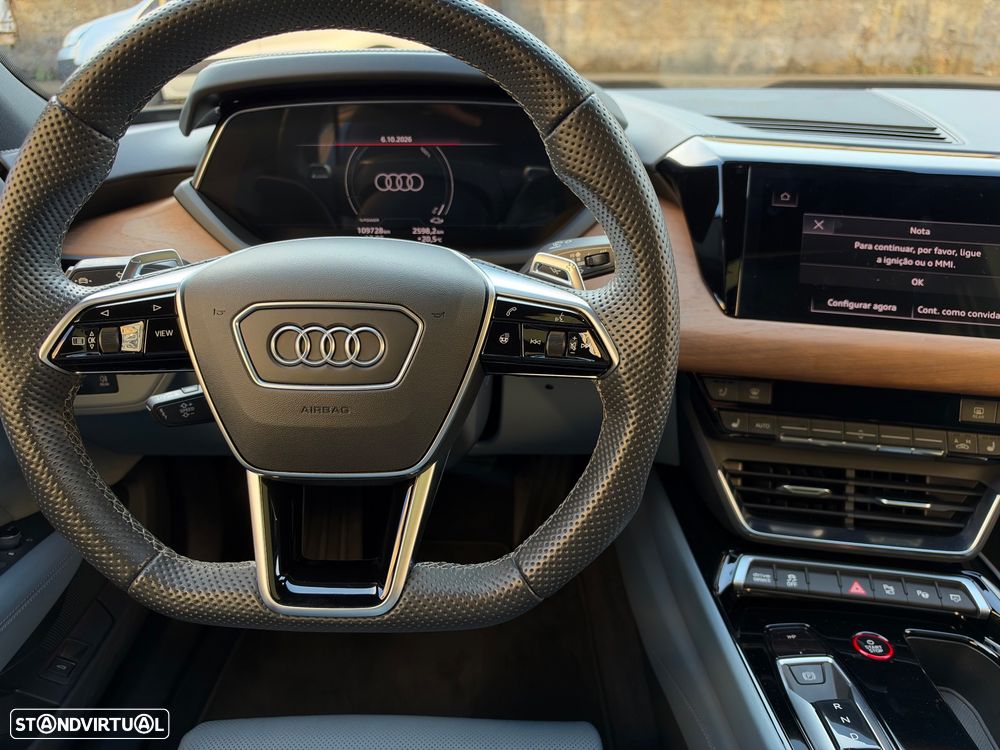 Audi e-tron GT quattro - 10