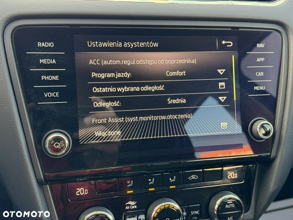 Skoda Octavia - 28