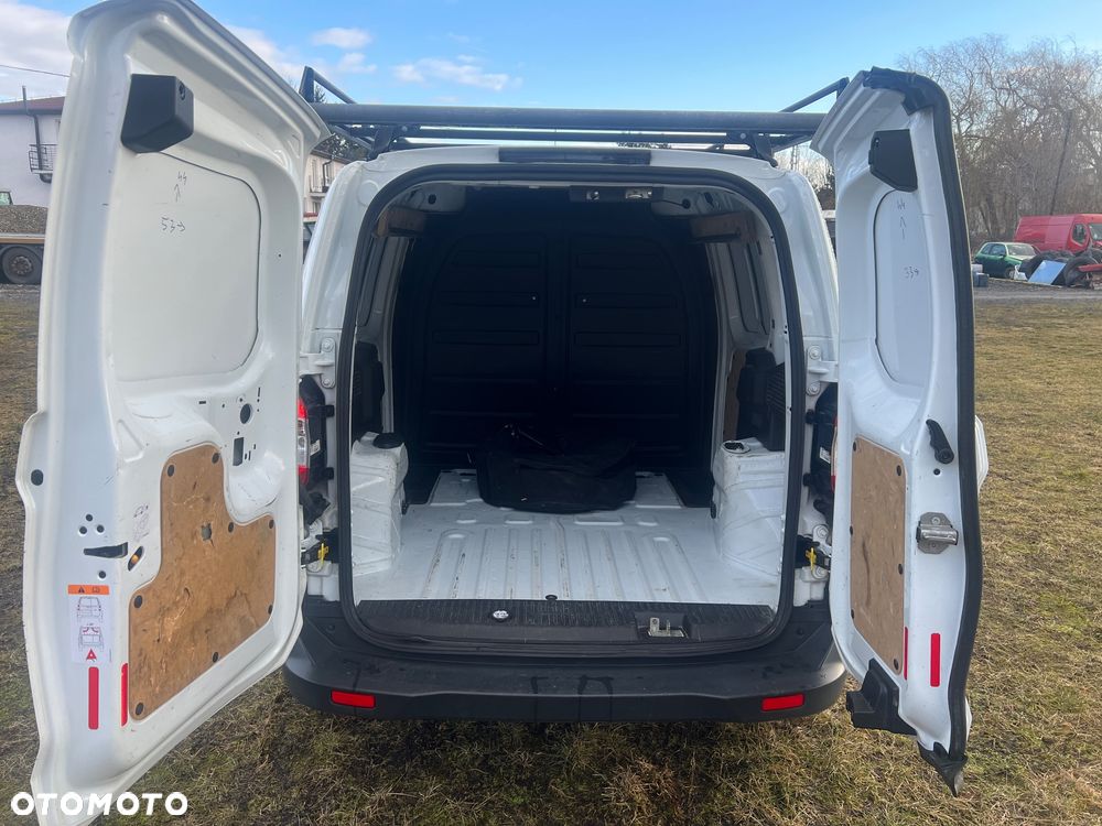 Ford Transit CURIER - 8