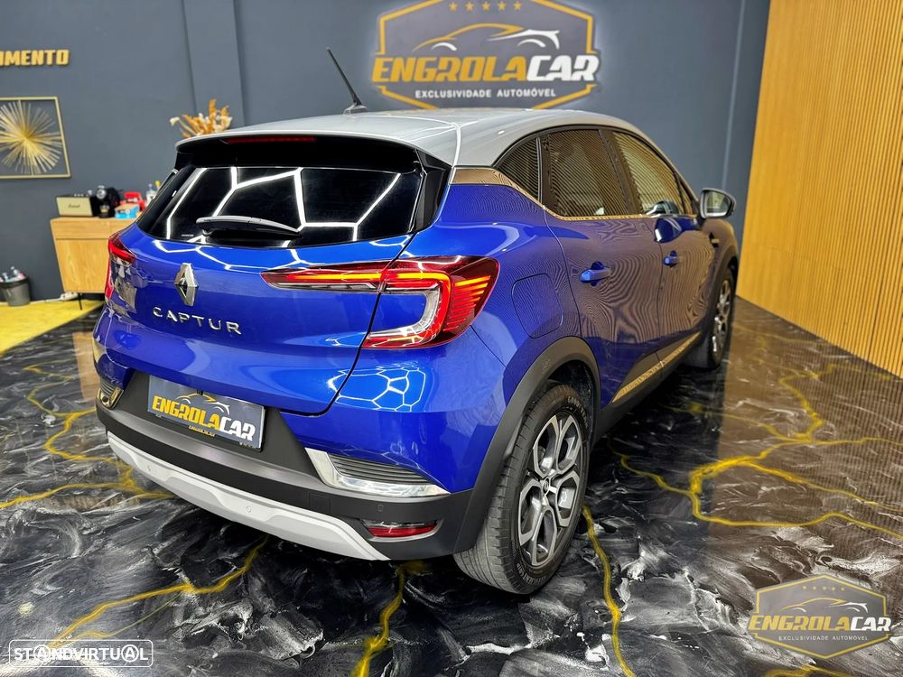 Renault Captur TCe 90 INTENS - 10