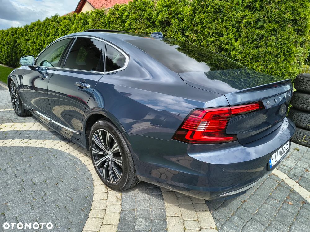 Volvo S90 B4 B Inscription - 5