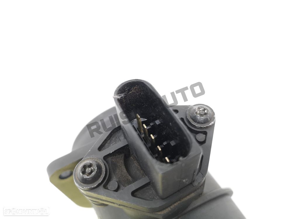 Medidor Massa Ar 02810_02531 Audi A3 (8p) [2003_2012] 1.9 Tdi - 2