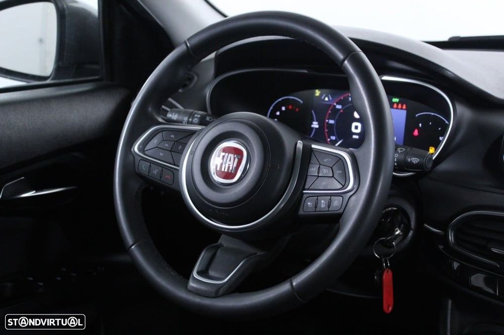 Fiat Tipo Station Wagon 1.0 GSE T3 City Life - 16