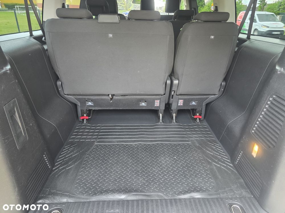 Toyota Proace Verso 2.0 D4-D Medium Business - 14