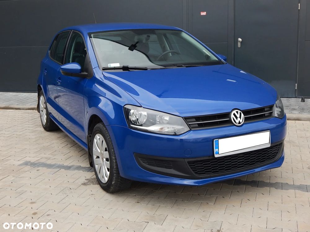 Volkswagen Polo - 3