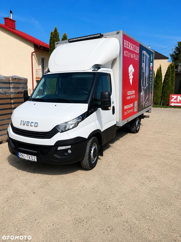 Iveco Daily - 5