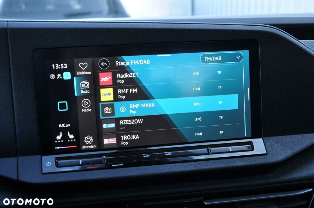 Volkswagen Caddy - 19