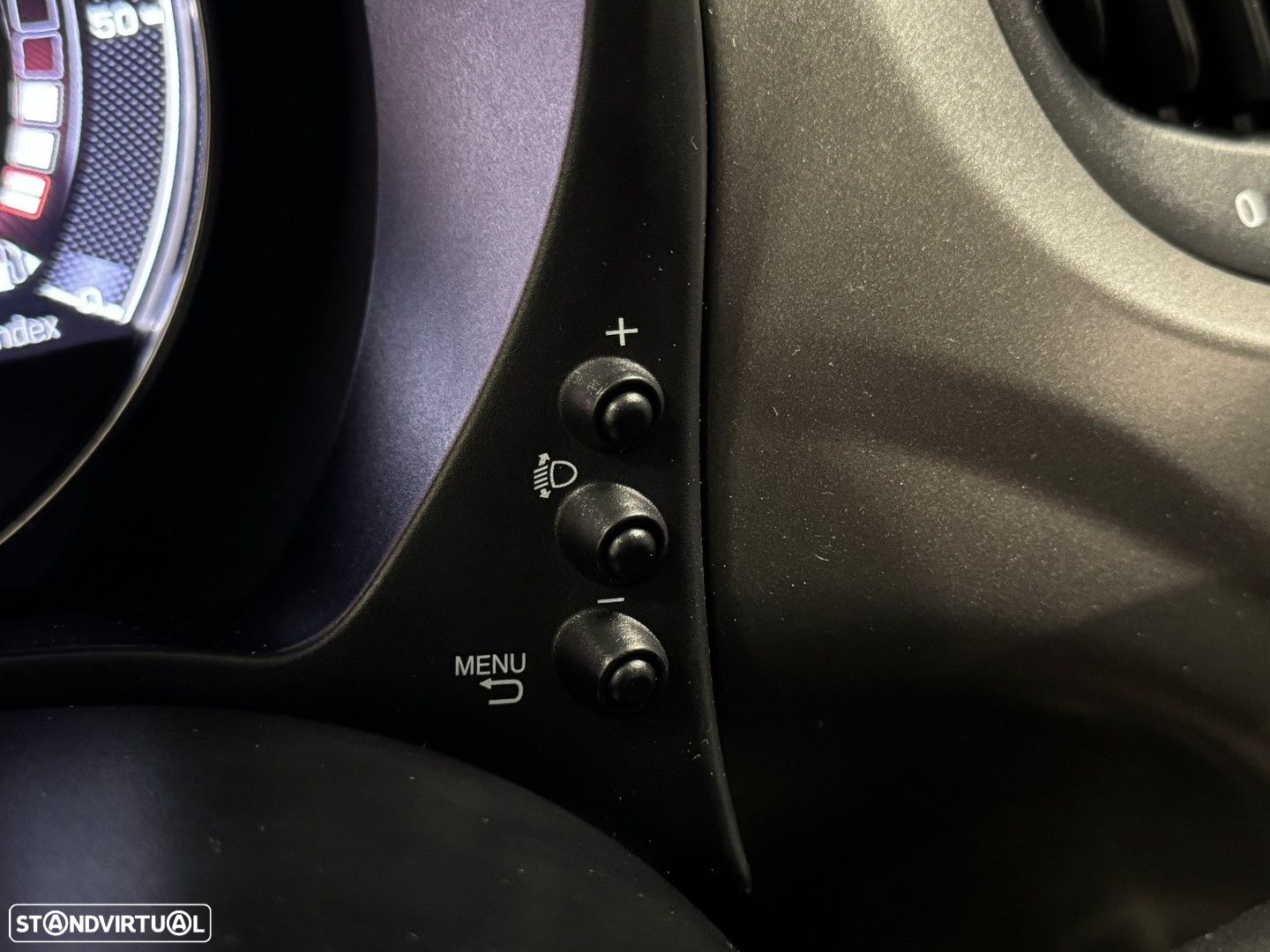 Fiat 500C 1.2 S J16 Dualogic - 30