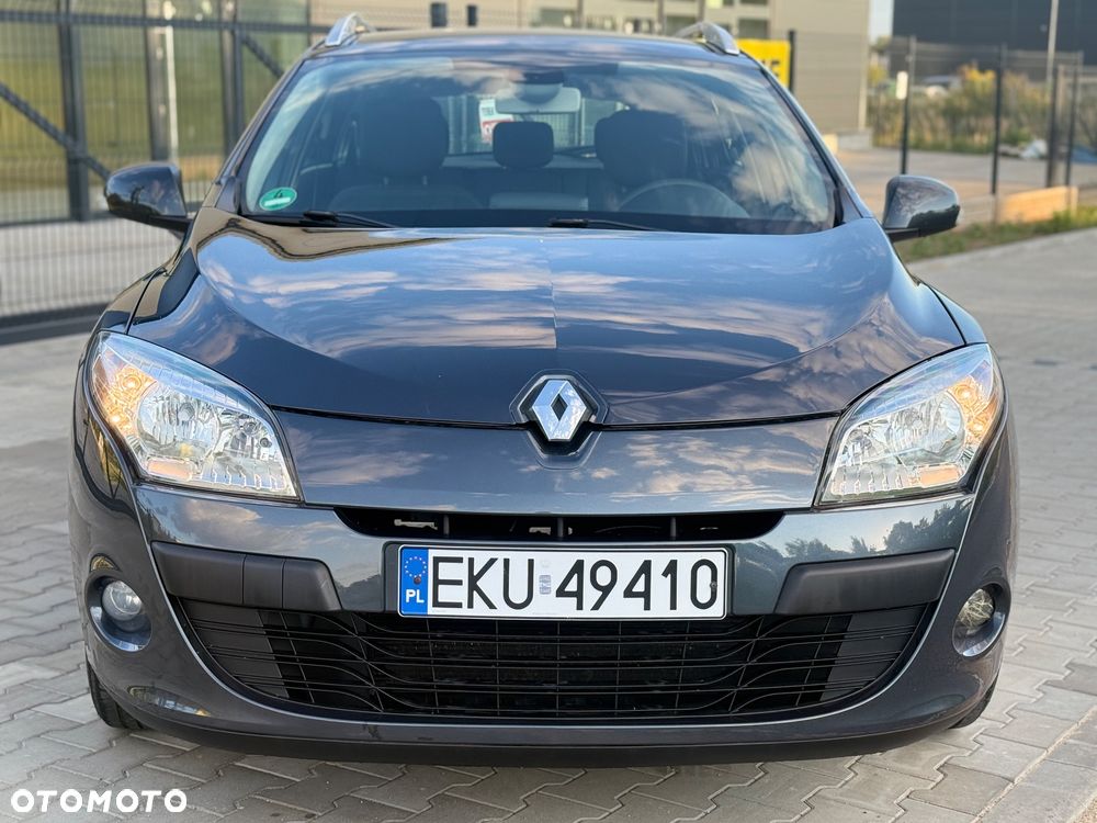 Renault Megane 1.6 16V 110 TomTom Edition - 18