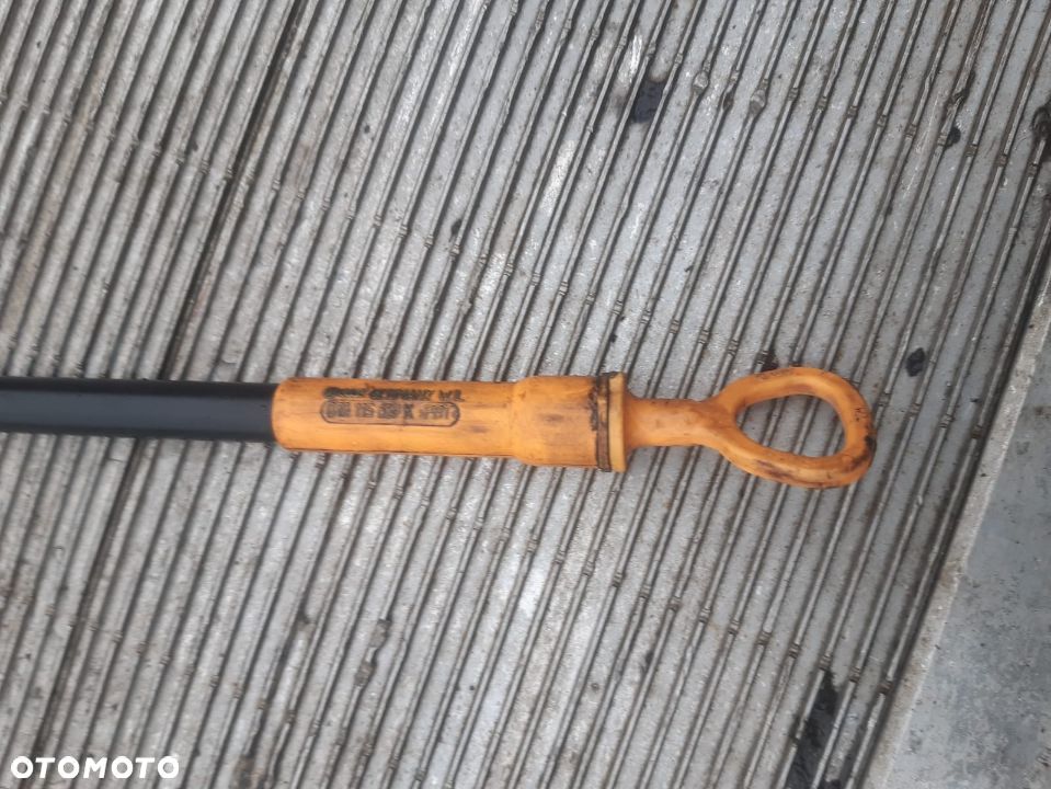Bagnet oleju VW T5 03-09 070115629K - 2