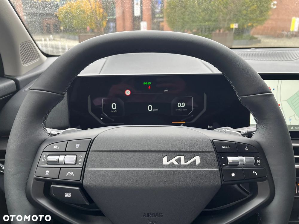 Kia Sportage 1.6 T-GDI HEV Anniversary 4WD - 19