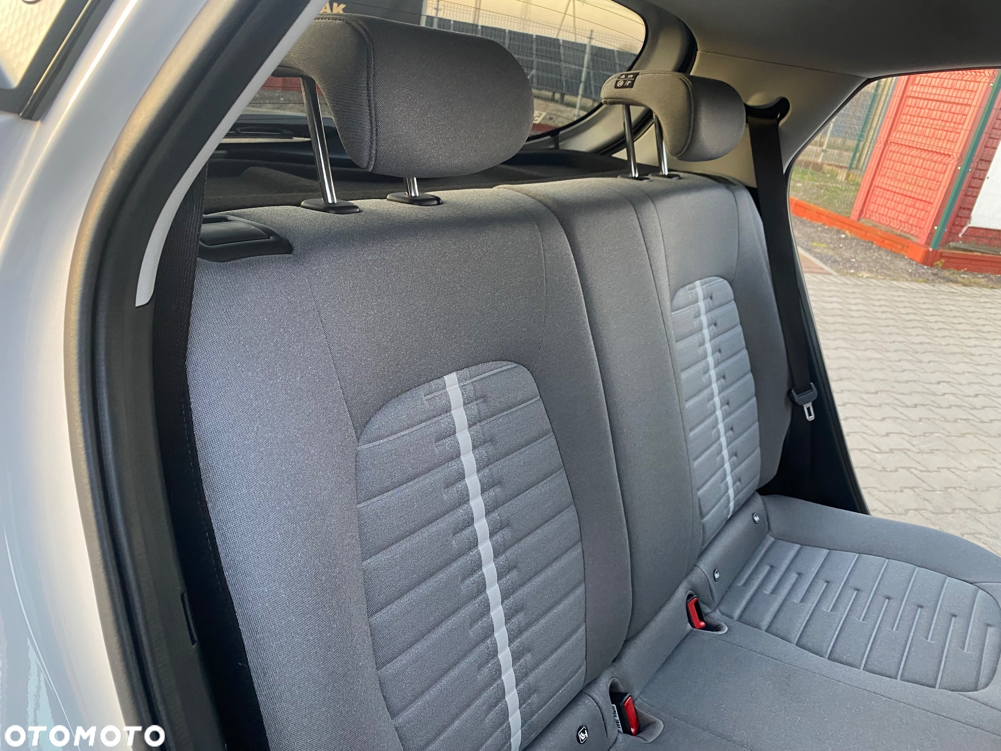 Hyundai i10 1.0 Connect & Go - 9