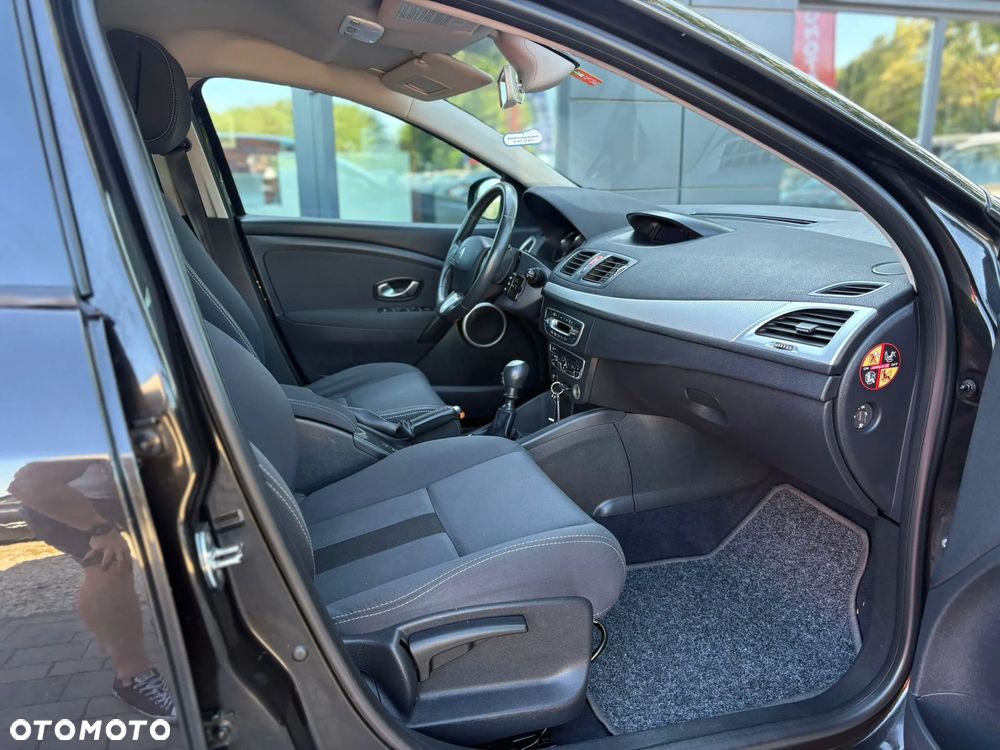 Renault Megane 1.6 Luxe Expression - 12