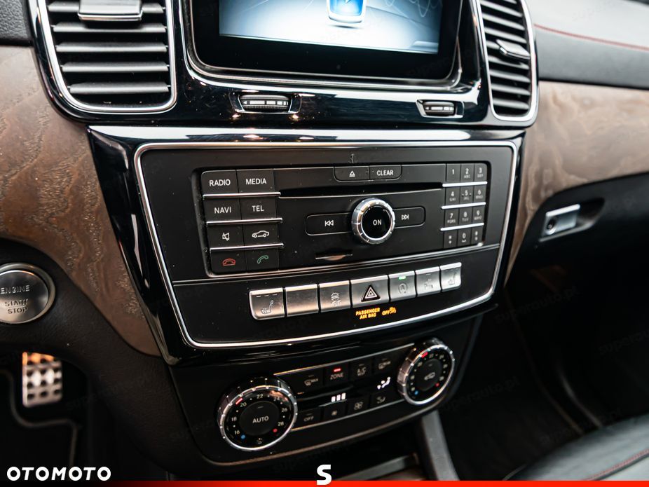 Mercedes-Benz GLE 350 d 4-Matic - 19