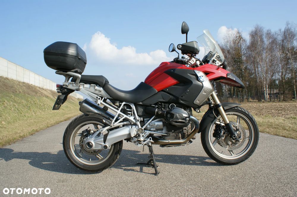 BMW GS - 14