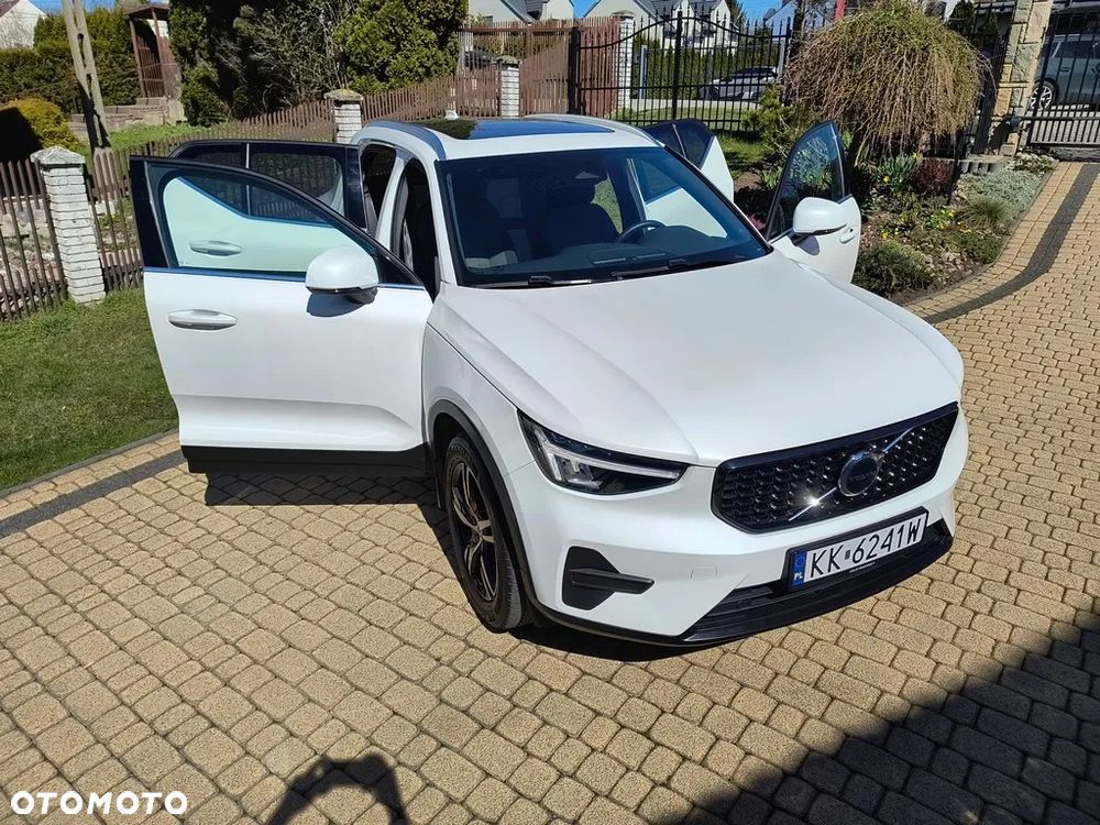 Volvo XC 40 B5 B AWD Geartronic RDesign - 22