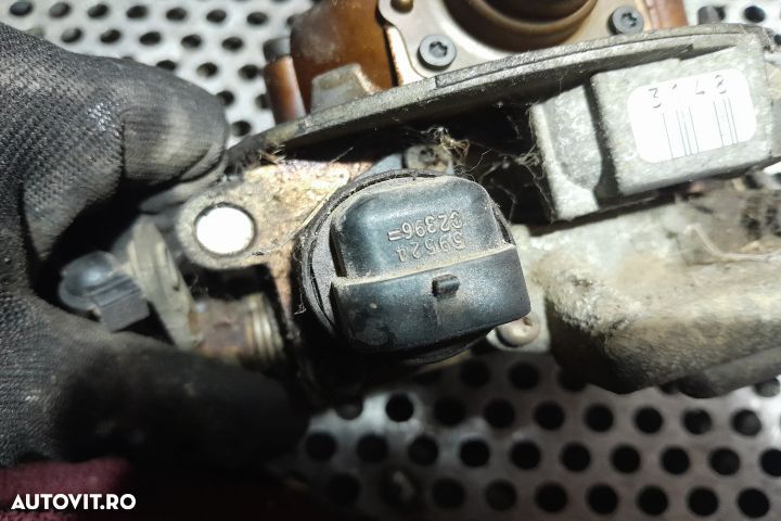 Clapeta acceleratie 17090049 17090049 Opel Corsa B [facelift] [1997 - - 5