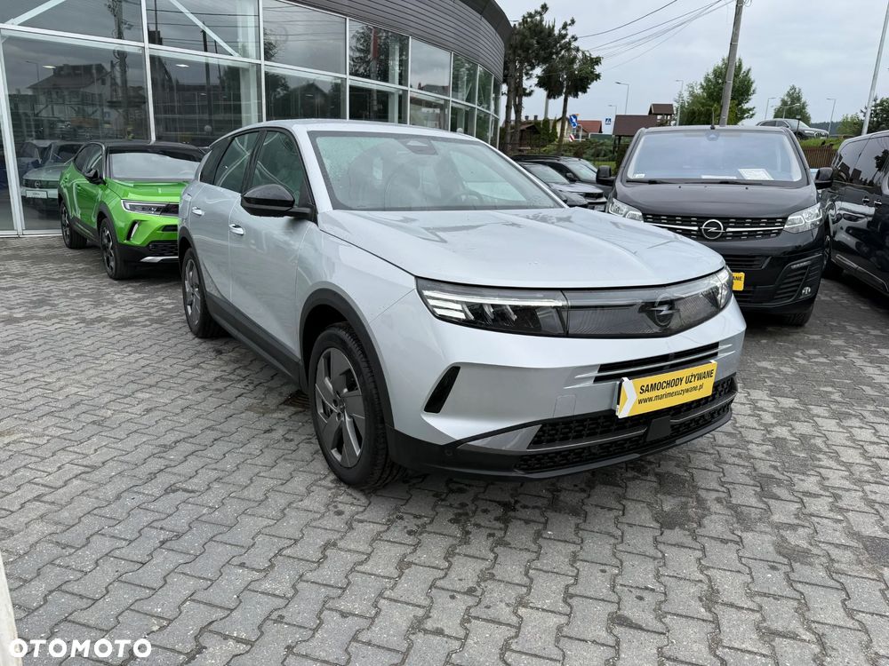 Opel Grandland 1.2 mHEV Edition eDTC6 - 3