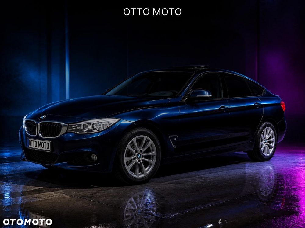 BMW Seria 3 - 1