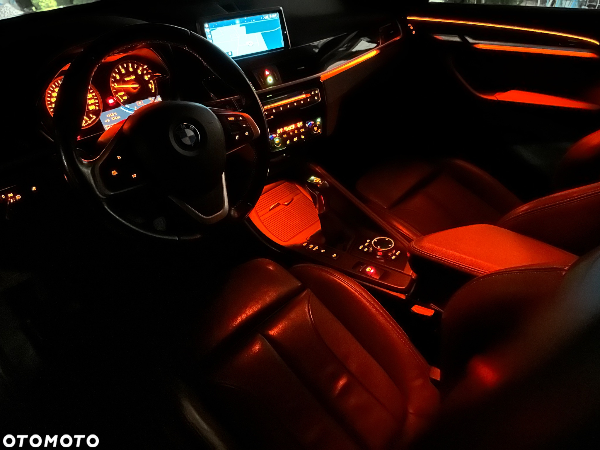 BMW X1 - 22