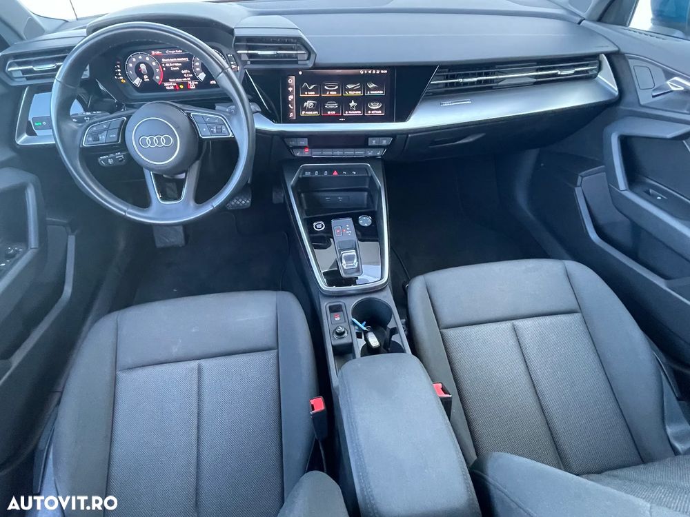 Audi A3 - 10