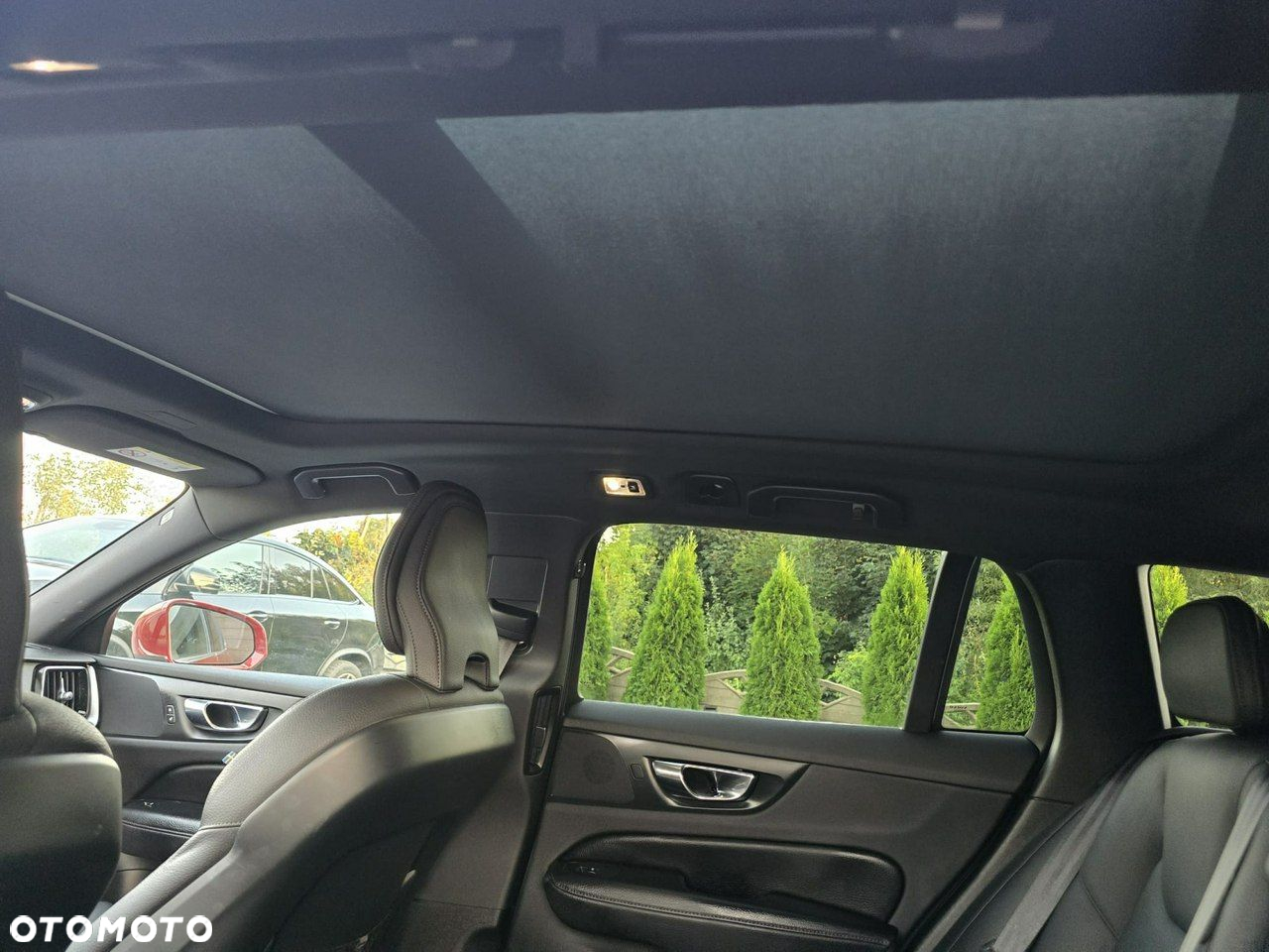 Volvo V60 - 15