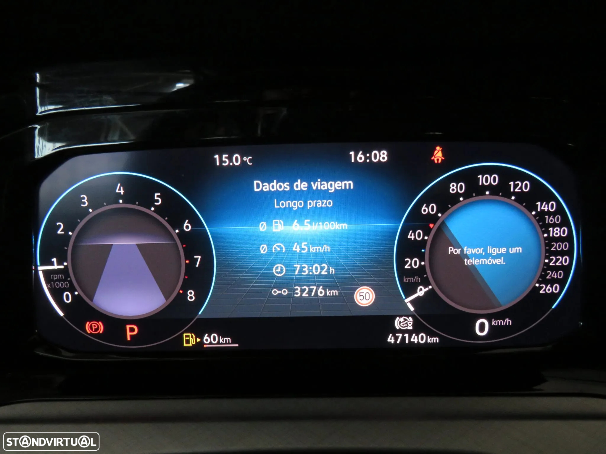 VW Golf 1.0 eTSI Life DSG - 19