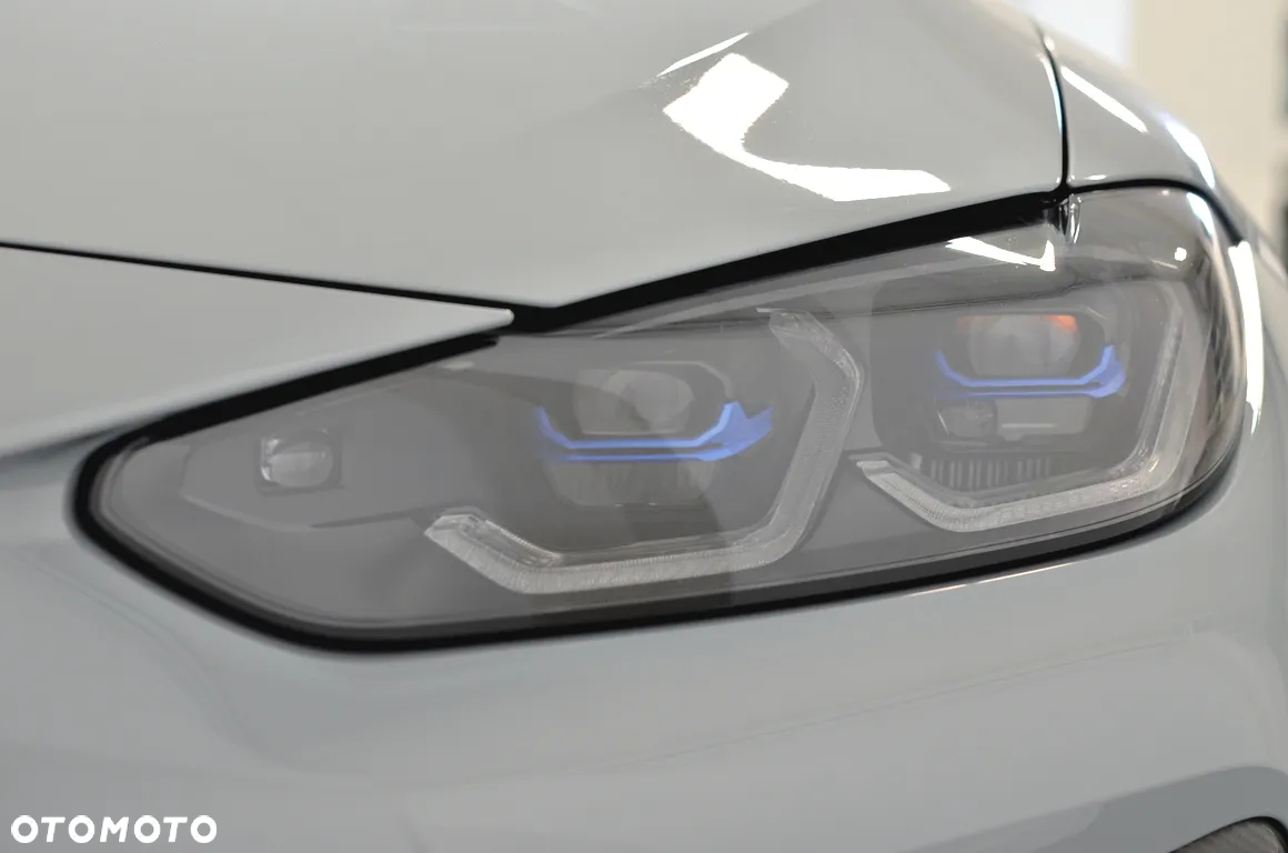 BMW i4 80.7kWh M50 - 10