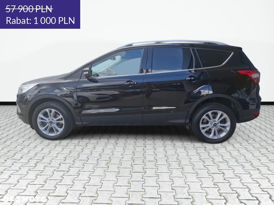 2019 Ford Kuga, photograph 8