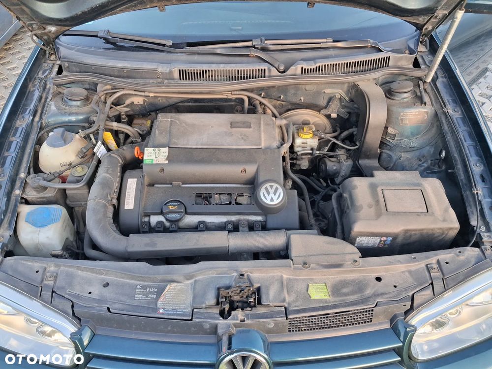 Volkswagen Golf Variant 1.4 Pacific - 13