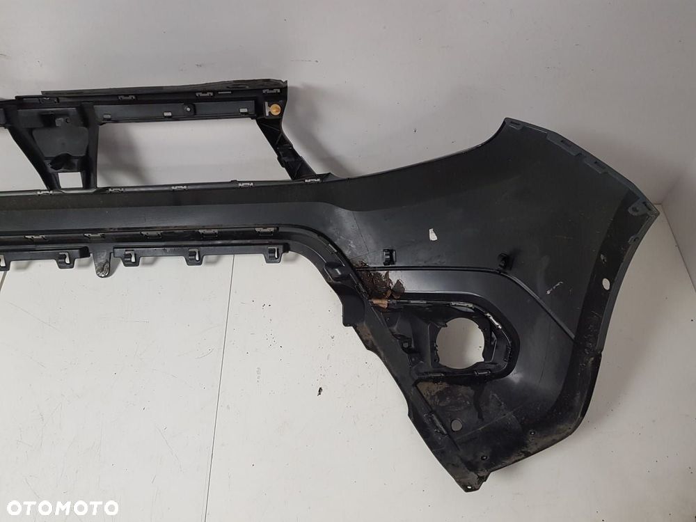 DACIA DUSTER II 17-23 ZDERZAK PRZÓD PRZEDNI 620221776R - 7
